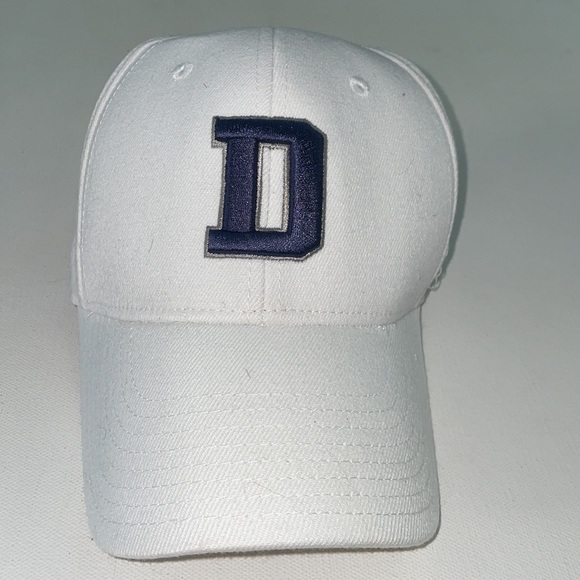 Dallas Cowboys Hat - Picture 4 of 5